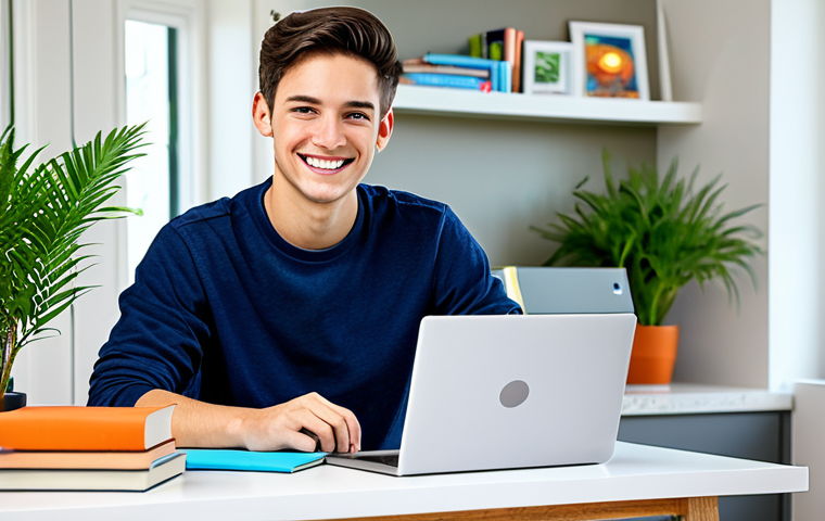 문해력 향상 전략 - Group Discussion**

"A diverse group of students, fully clothed in appropriate attire, engaged in a ...